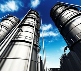 中石油與成立合作關系