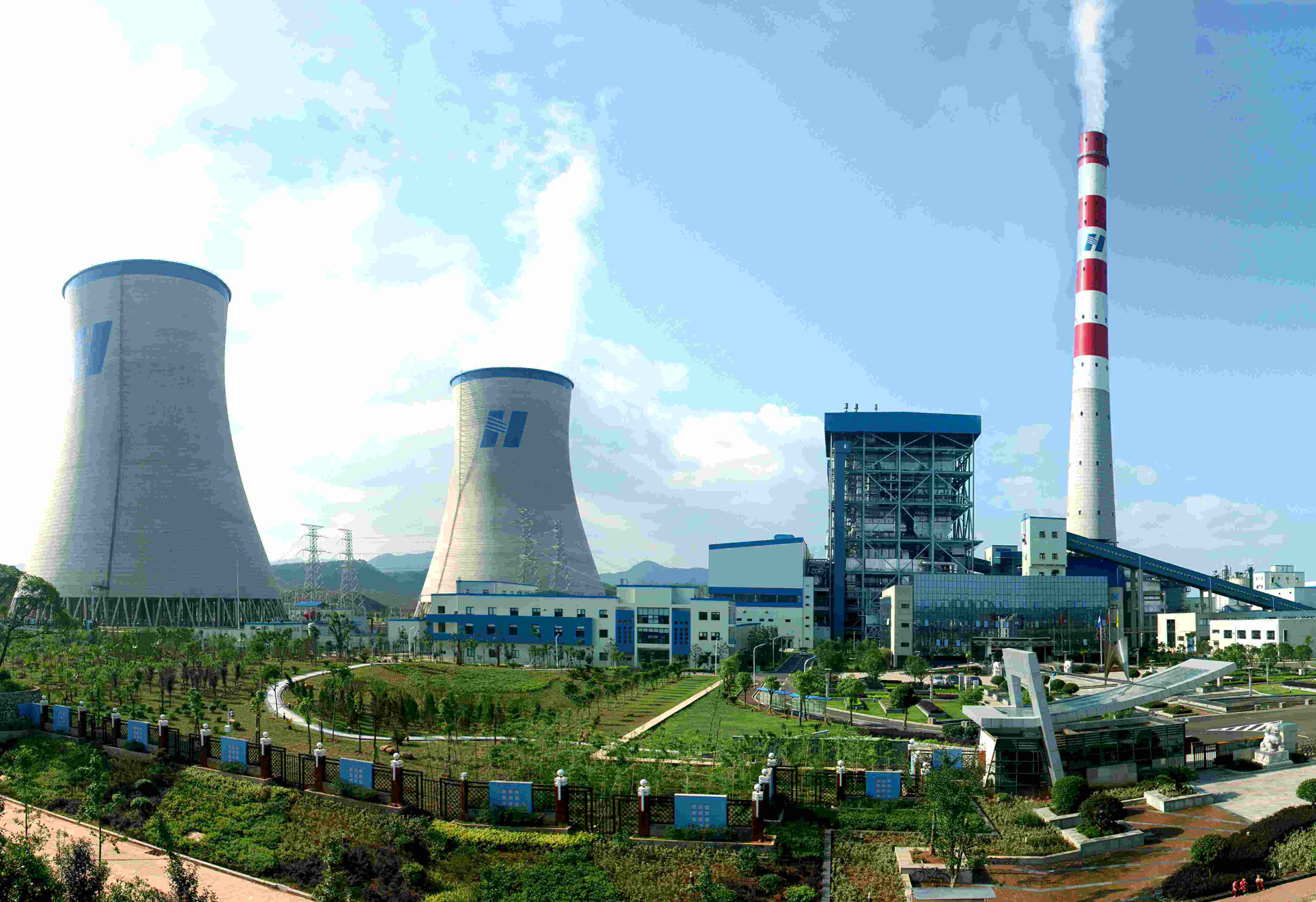 國內煤電項目被嚴控 儀表企業面臨挑戰和轉型