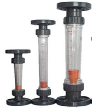 LZB/S塑料轉子流量計