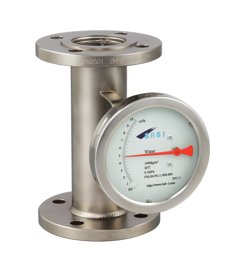 ZQ-LZ轉(zhuǎn)子流量計